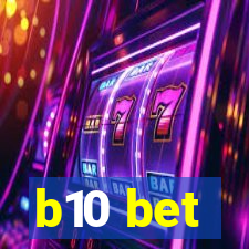 b10 bet